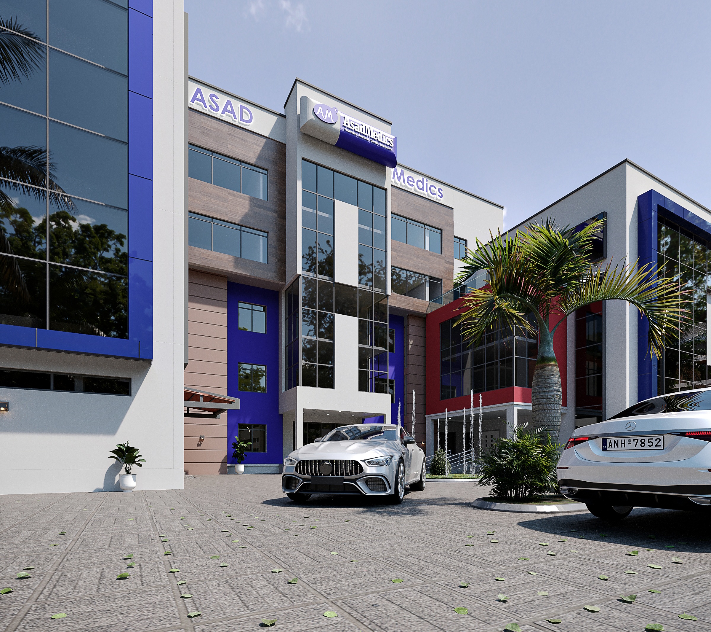 Hospital Image 3